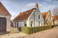 B&B Moddergat - Huisje de Eersteling - Bed and Breakfast Moddergat