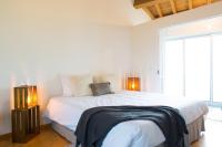 Camera Deluxe Matrimoniale/Doppia con Letti Singoli