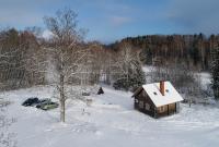 Jaunlidumnieki - B&B