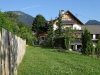 B&B Weißbriach - B&B Landhof Schober - Bed and Breakfast Weißbriach