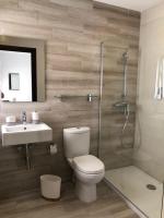 Superior Double or Twin Room with Terrace