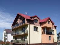 Pensjonat Wojciech - B&B Jastrzębia Góra