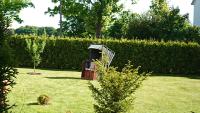 FeWo Quint nahe Kap Arkona - B&B