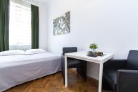 Apartamento Estudio - Enenkelstraße, 7, 1160 Viena