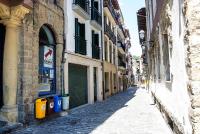 ATERIAN PELAIO ETXEA - Bed and Breakfast Getaria