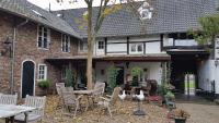 B&B Eygelshoven - apartements Stegelshof - Bed and Breakfast Eygelshoven