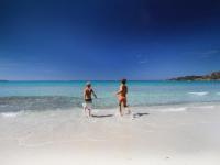 SUL MARE SARDEGNA VILLA ALIMEDE - B&B Villasimius