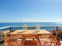 B&B Varigotti - Le Casasse "Paradiso" - Bed and Breakfast Varigotti