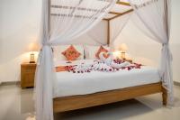 Pool-Villa mit 1 Schlafzimmer
