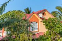 La Kaz à l'Étang - Votre Location de Vacances à l'Île de La Réunion - Bed and Breakfast