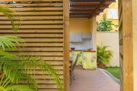 La Kaz à l'Étang - Votre Location de Vacances à l'Île de La Réunion - Chambres d'hôtes Saint-Louis
