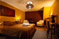 B&B Kortrijk - Place to Bee (Kamers) - Bed and Breakfast Kortrijk