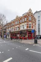 Live like a Londoner by TOWER BRIDGE - B&B Londres
