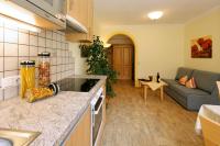 Großes Apartment mit 1 Schlafzimmer