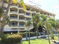 coralbay apartment pangkor island - B&B