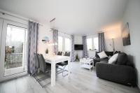 Ferienwohnung Ostseetraum - B&B