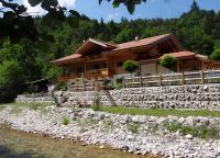 Ferienwohnungen Anni im Paradies - B&B Kiefersfelden