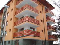 Apartmán Pálenica II - Chambres d’hôtes