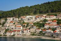 The White House, Brac - Ferienwohnung