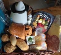 CHALET MAAIKE - B&B
