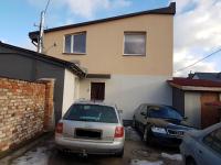 Kambario nuoma su bendru vonios kambariu - Ferienwohnung Kaunas