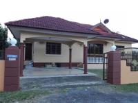 B&B Marang - Homestay Ahmad Taman Mas Bukit Payong Terengganu - Bed and Breakfast Marang