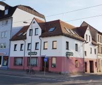Pension am Stern - Ferienwohnung