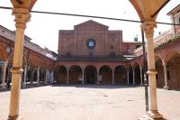 GetThekey San Vitale Apartment - B&B