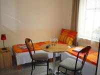 Zweibettzimmer