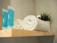 Ampia Camera Matrimoniale