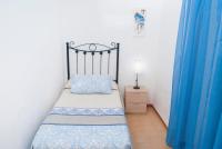 Chambre Simple avec Balcon