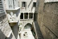 Palace Augubio - B&B Spalato