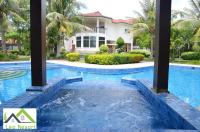 B&B Hua Hin - Crystal View CR6 - Bed and Breakfast Hua Hin