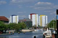 Romantic Style Apartment Berlin Alexanderplatz - B&B Berlin