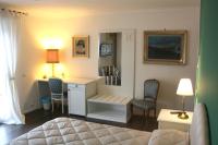 Camera Matrimoniale con Letto Supplementare