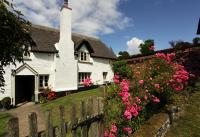 Brook Farmhouse - B&B Exeter