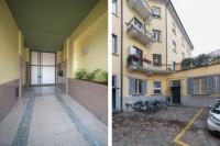 Loft in Navigli District with Jacuzzi & Sauna - Papiniano - Ferienwohnung Mailand