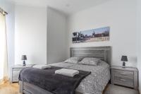 4U Alojamento - Terraço & Varanda - Ferienwohnung Abrantes