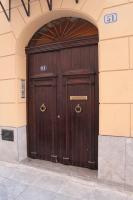 Camera Deluxe Matrimoniale/Doppia con Letti Singoli