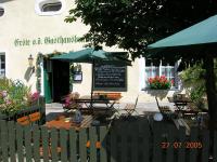 Schlossbrauerei Weinberg - Erste oö. Gasthausbrauerei - B&B Kefermarkt