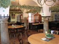 Schlossbrauerei Weinberg - Erste oö. Gasthausbrauerei - B&B Kefermarkt