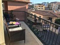 Superior Double Room with Terrace