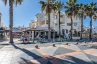 Magnifico apartamento con vistas en Puerto Marina - Chambres d'hôtes Benalmádena