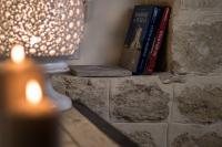 Cece Nove - Sotto l'Arco - B&B Rutigliano