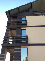 Ozone minihotel - B&B Yablunytsya