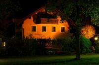 Appartementhaus Sibylle - B&B