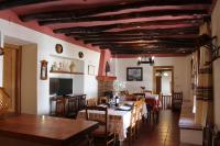 Manzanilla Real - Bed and Breakfast Capileira