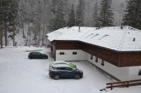 Chopok Juh Apartmán Tatiana, Trangoška - B&B Demänovská Dolina