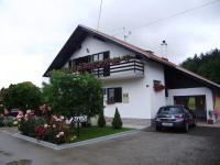 B&B Grabovac - House Osana - Bed and Breakfast Grabovac