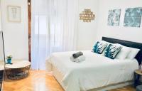 Estudio exterior para 4